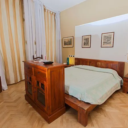 Maison Savoia Pensionat 4*