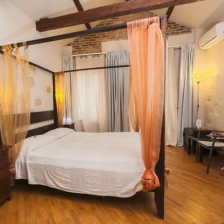 Maison Savoia 4*