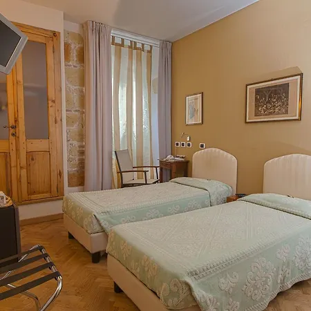 Maison Savoia 4*