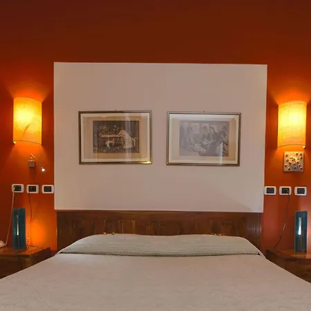 Gasthof Maison Savoia Cagliari