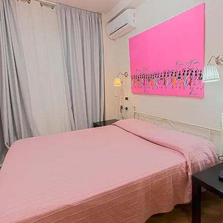 Maison Savoia Pensionat Cagliari