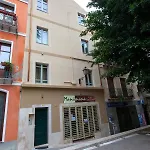 Maison Savoia Pensjonat Cagliari