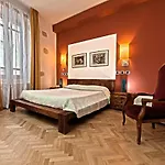 Pensjonat Maison Savoia Cagliari