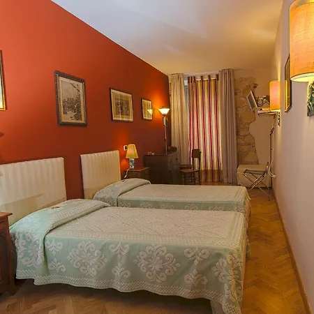 Gasthuis Maison Savoia Cagliari