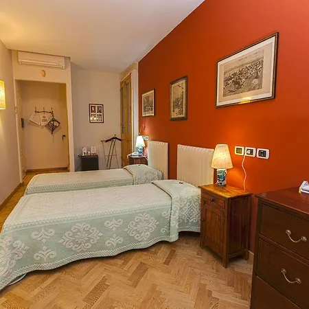 Maison Savoia 3* Cagliari