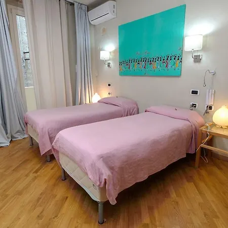 Maison Savoia Guest house