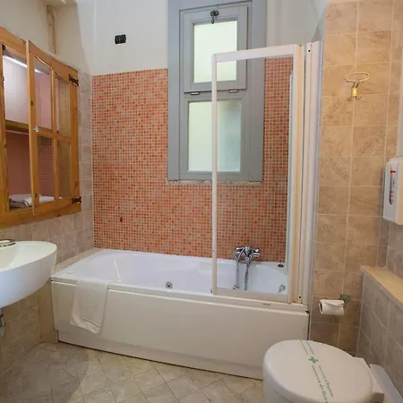 Maison Savoia Gasthuis Cagliari