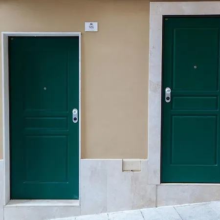 Maison Savoia Cagliari