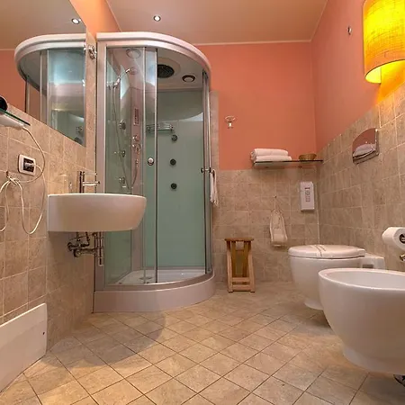Maison Savoia 2*