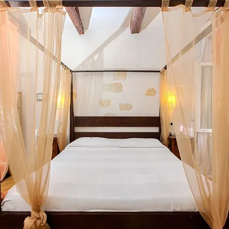 Maison Savoia Casa de hóspedes Cagliari