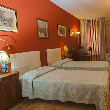 Gasthuis Maison Savoia 2*