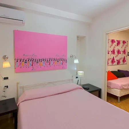 Maison Savoia 招待所 卡利亚里