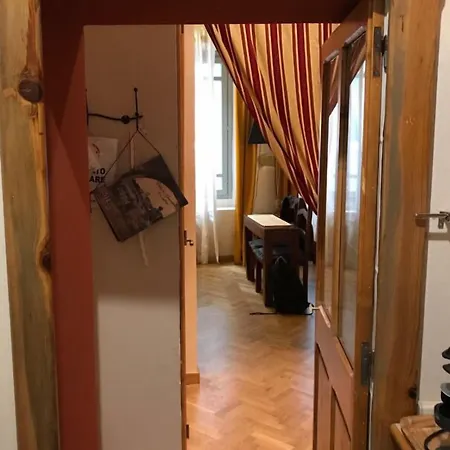 Casa de hóspedes Maison Savoia Cagliari