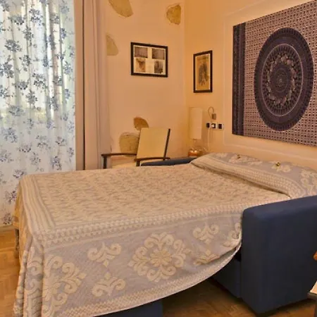 Maison Savoia 3* Cagliari