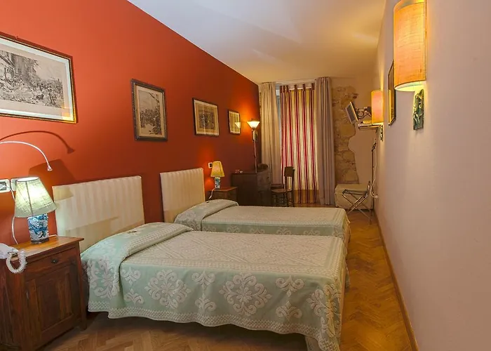 Maison d'hôtes Maison Savoia Cagliari