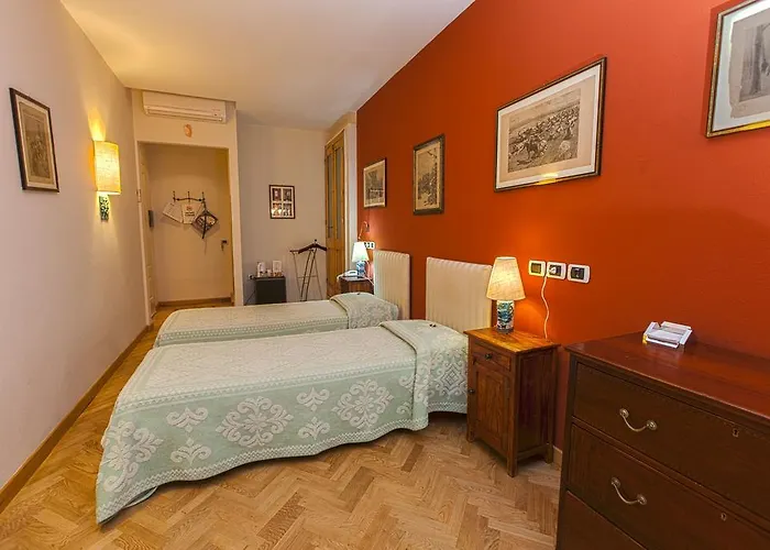 Maison Savoia 3* Cagliari