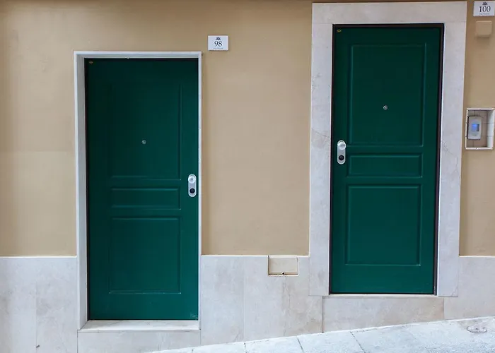 Maison Savoia Cagliari