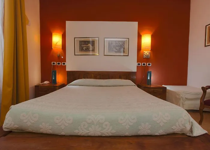 Maison Savoia Maison d'hôtes