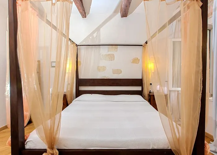 Maison Savoia Affittacamere Cagliari