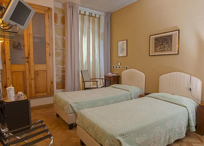Maison Savoia 3*