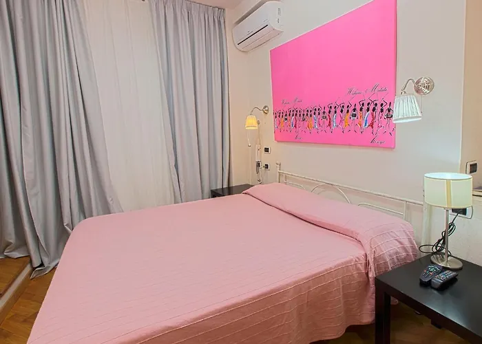 Maison Savoia Maison d'hôtes Cagliari