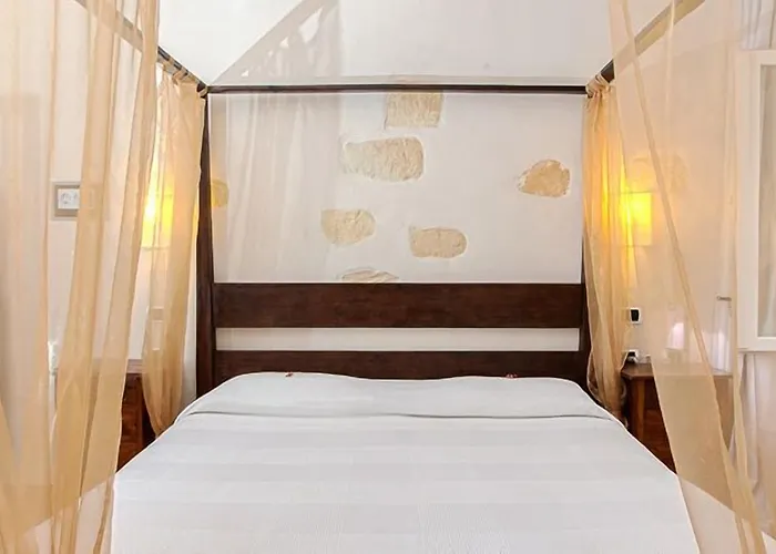 Maison d'hôtes Maison Savoia 3*